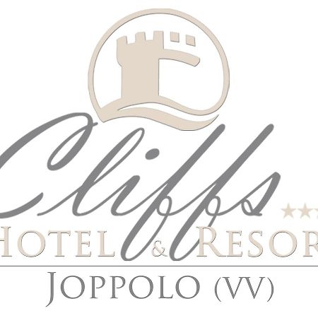 Cliffs Hotel Joppolo Bagian luar foto