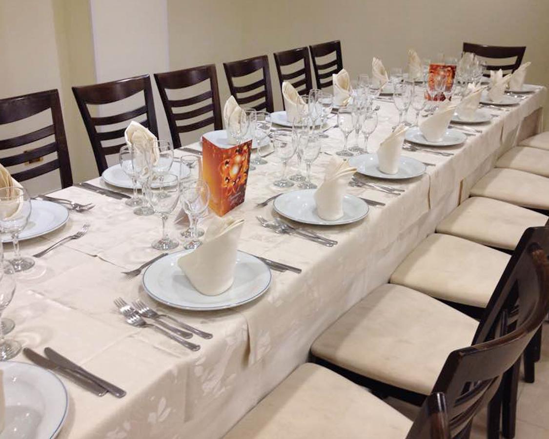 Cliffs Hotel Joppolo Bagian luar foto