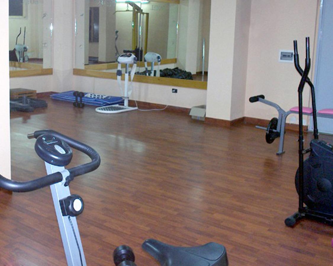 Cliffs Hotel Joppolo Bagian luar foto