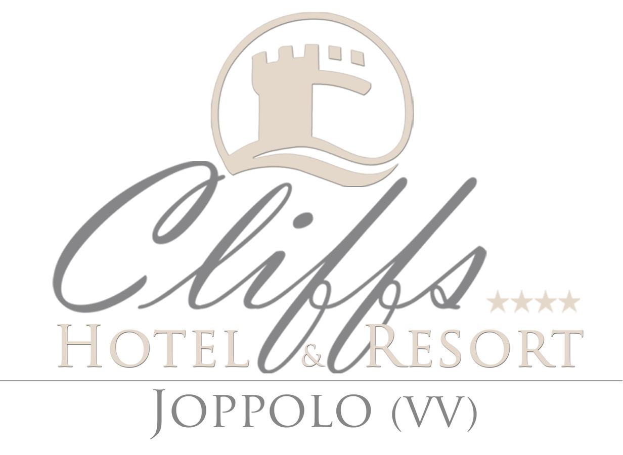 Cliffs Hotel Joppolo Bagian luar foto